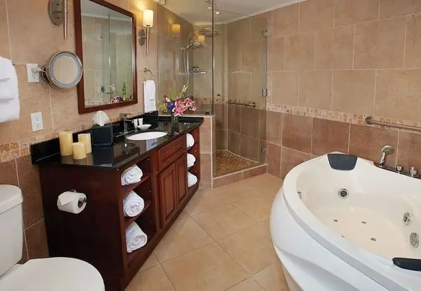 Beach Tower Studio Suite