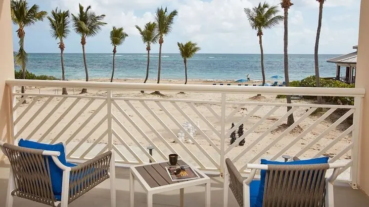 Beachfront Double