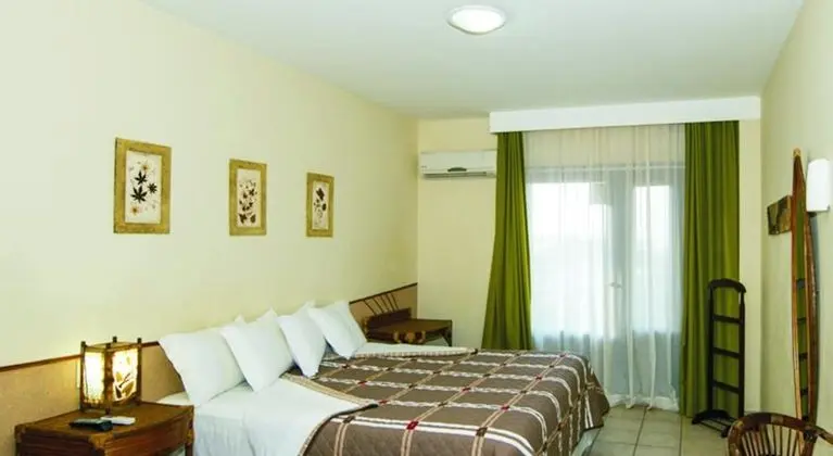 Çift ​​kişilik Standard