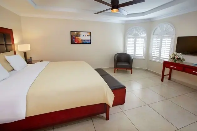 Golf Villa, 1 Bedroom Suite
