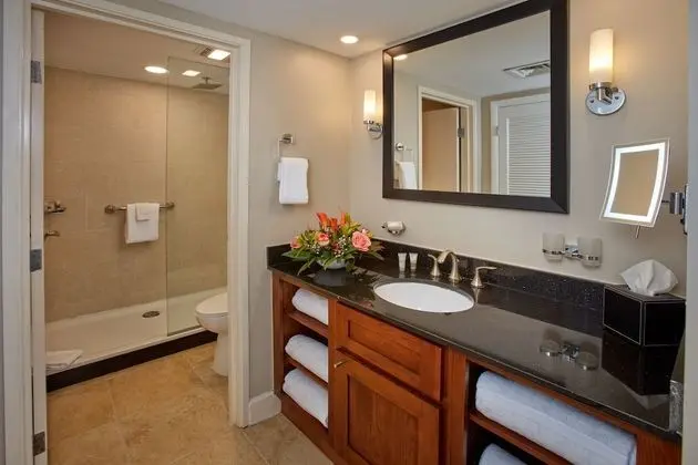 Golf Villa, 1 Bedroom Suite