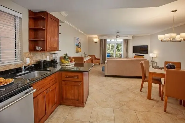 Golf Villa, 1 Bedroom Suite