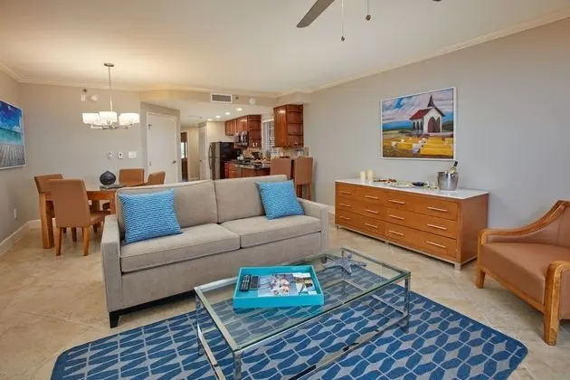 Golf Villa, 1 Bedroom Suite