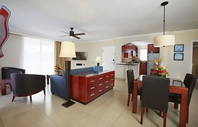 Golf Villa, 1 Bedroom Suite