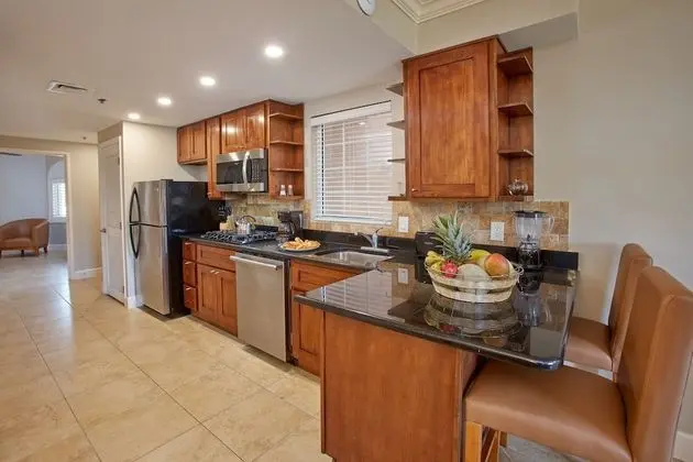 Golf Villa, 1 Bedroom Suite