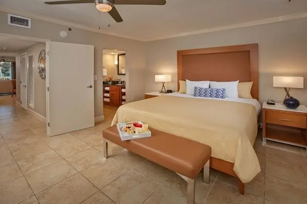 Golf Villa, 1 Bedroom Suite
