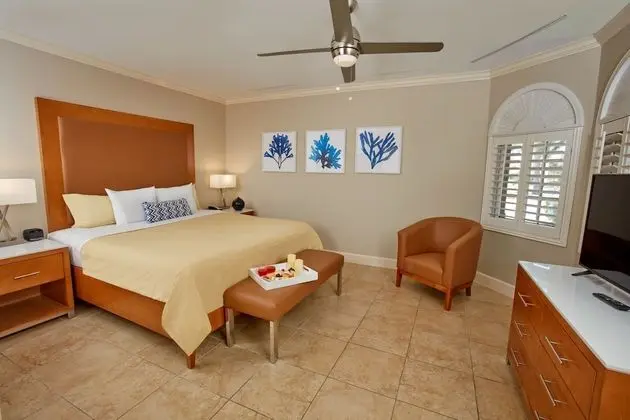Golf Villa, 1 Bedroom Suite