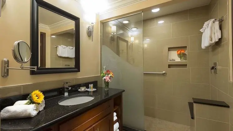 Golf Villa, 1 Bedroom Suite
