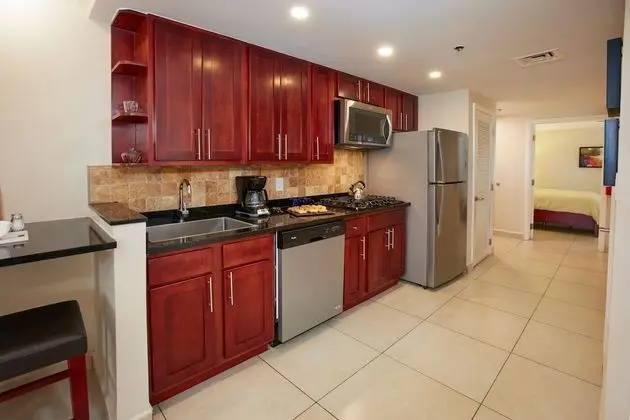 Golf Villa, 1 Bedroom Suite