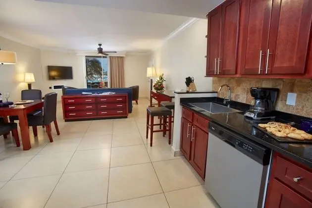 Golf Villa, 1 Bedroom Suite