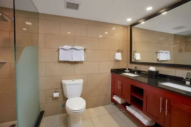 Golf Villa, 1 Bedroom Suite