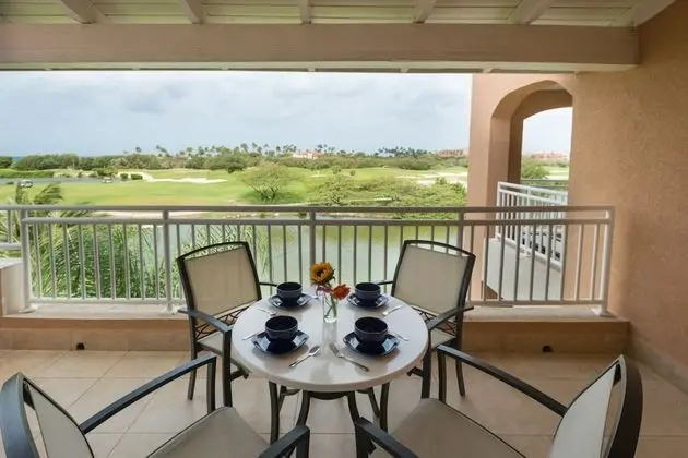 Golf Villa, 1 Bedroom Suite