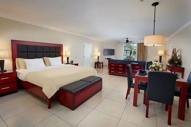 Golf Villa Studio Suite