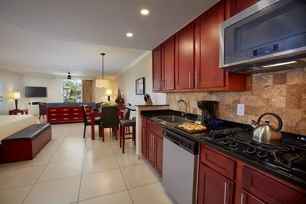 Golf Villa Studio Suite