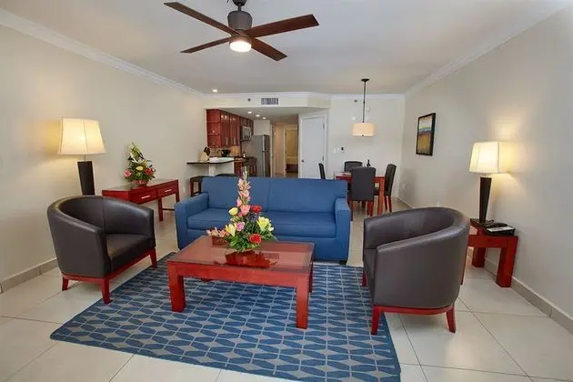 Golf Villa Studio Suite