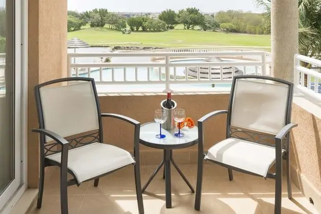 Golf Villa Studio Suite