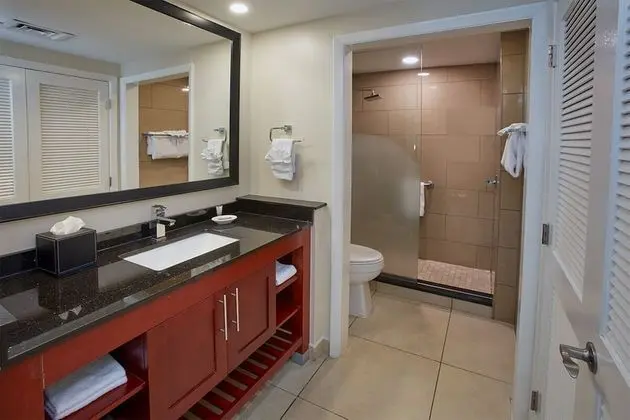 Golf Villa Studio Suite