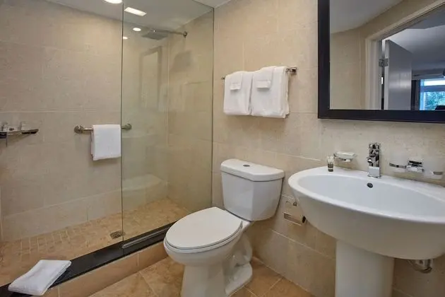 Golf Villa Studio Suite
