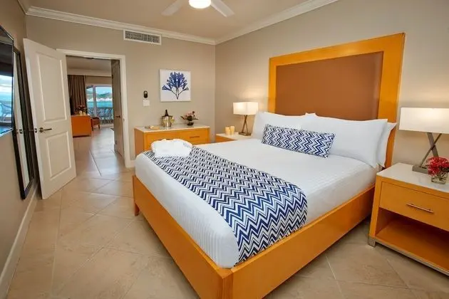 Süit, 1 Yatak Odası