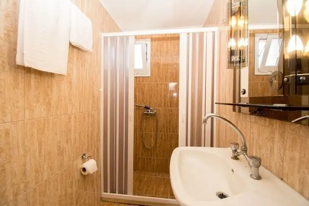 Apart Daire (3 Guests)