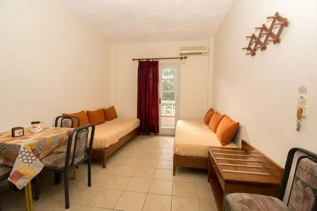 Apart Daire (4 Guests)
