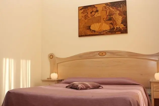 Tek Büyük Yataklı Oda, Balkon, Şehir Manzaralı