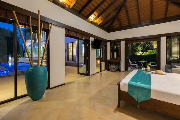 Villa, 3 Yatak Odası