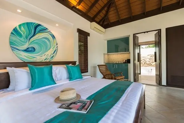Villa, 3 Yatak Odası