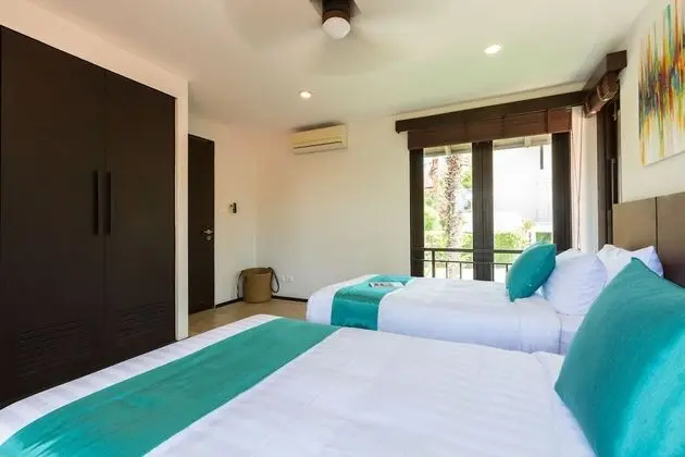 Villa, 3 Yatak Odası