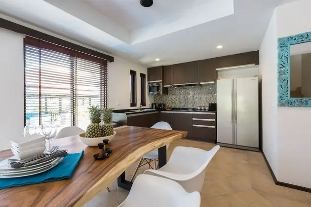 Villa, 3 Yatak Odası