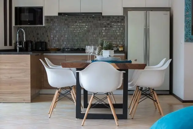 Villa, 3 Yatak Odası