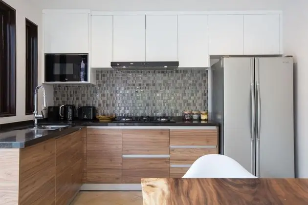 Villa, 3 Yatak Odası