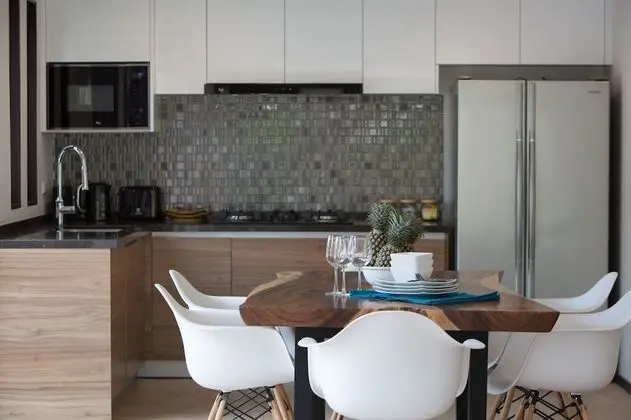 Villa, 3 Yatak Odası