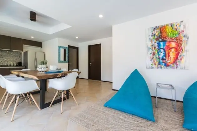 Villa, 3 Yatak Odası