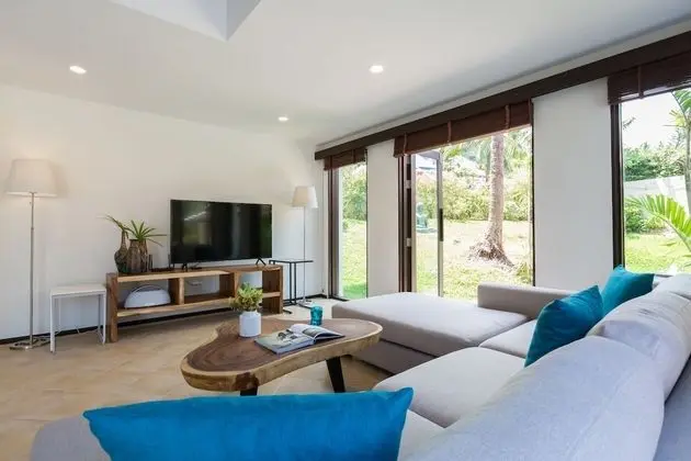 Villa, 3 Yatak Odası