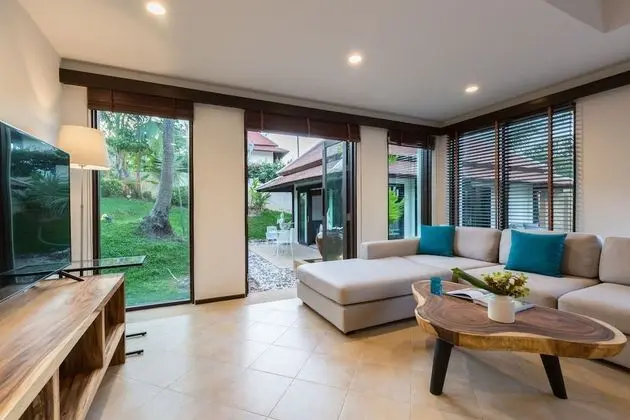 Villa, 3 Yatak Odası