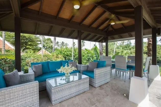 Villa, 3 Yatak Odası