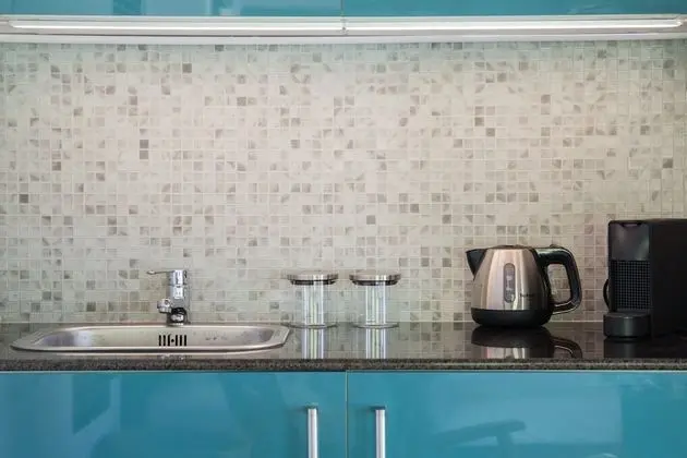 Villa, 3 Yatak Odası