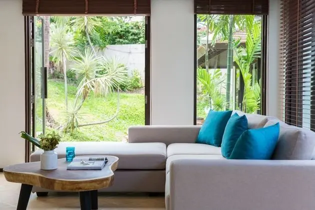 Villa, 3 Yatak Odası