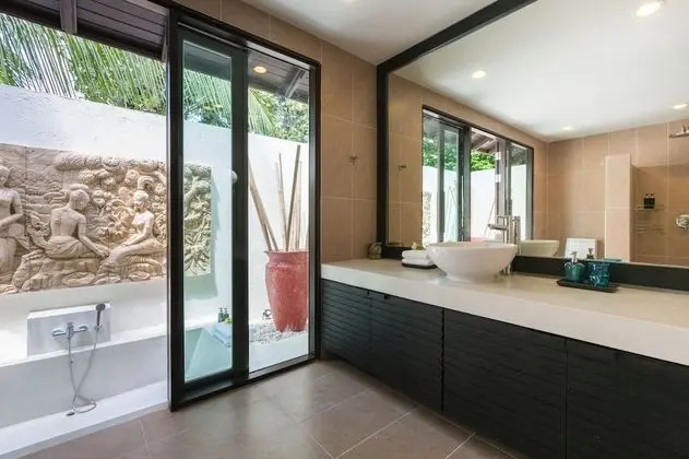 Villa, 3 Yatak Odası