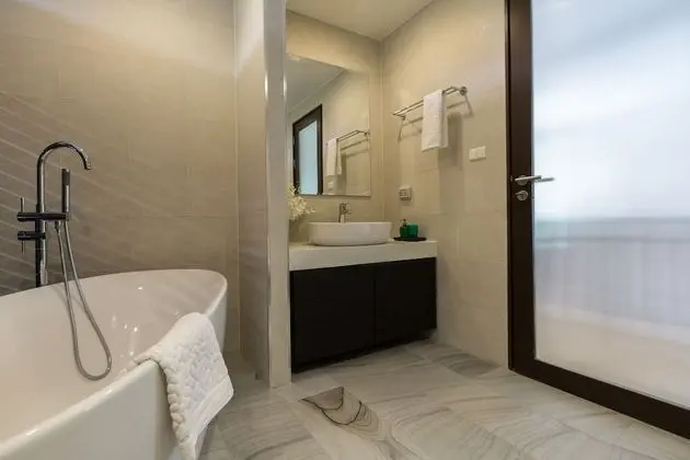 Villa, 3 Yatak Odası