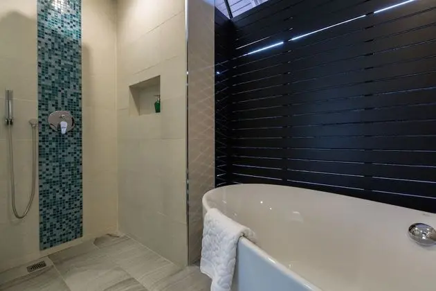 Villa, 3 Yatak Odası