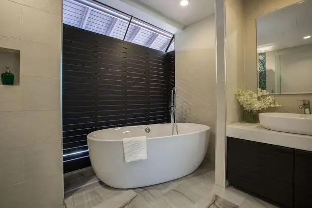 Villa, 3 Yatak Odası