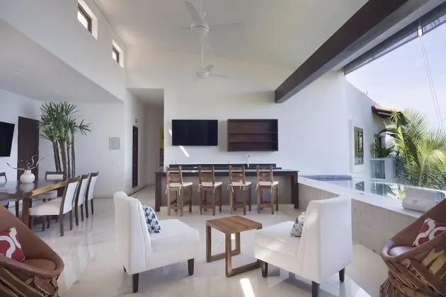 Luxury Çatı Katı Süiti (Penthouse), 2 Yatak Odası, Mutfak, Kule