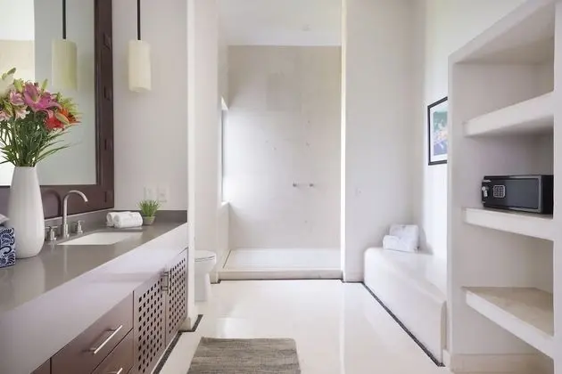 Luxury Çatı Katı Süiti (Penthouse), 2 Yatak Odası, Mutfak, Kule