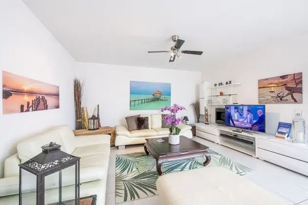 Family Apart Daire, Birden Çok Yatak, 2 Banyolu (Divina Minusio)