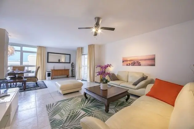 Family Apart Daire, Birden Çok Yatak, 2 Banyolu (Divina Minusio)