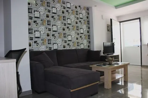 Design Apart Daire