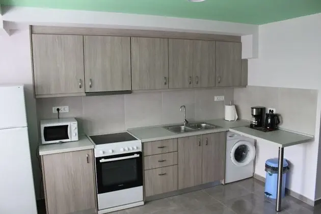 Design Apart Daire