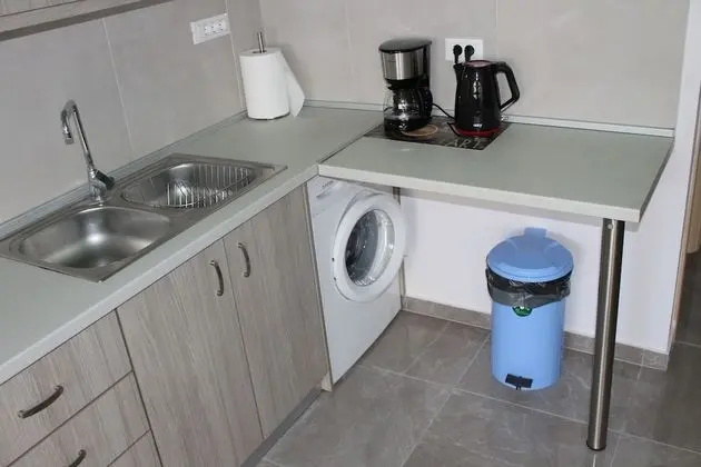 Design Apart Daire